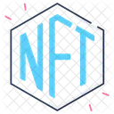 NFT  Icon