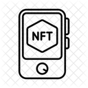 Nft  Icon