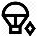 Nft Digital Assets Icon