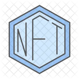 Nft  Icon