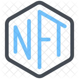 Nft  Icon