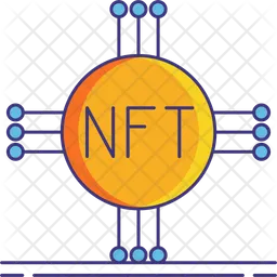 Nft  Icon