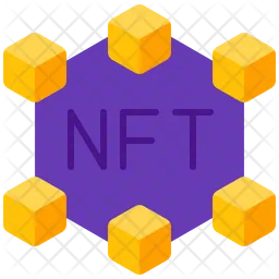 NFT  아이콘