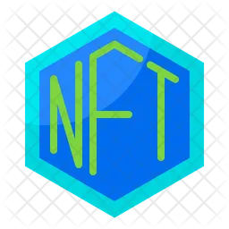 Nft  Icon
