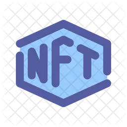 NFT  Ícone