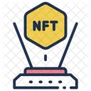 Nft Icon