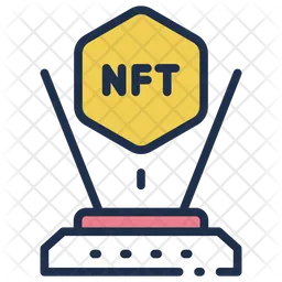 Nft  Icon