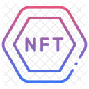 NFT  아이콘