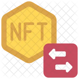 Nft  Icon