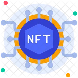 Nft  Icon