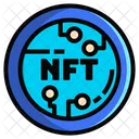 NFT  아이콘