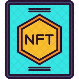 NFT  아이콘