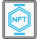 Nft  Icon