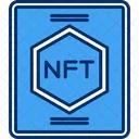 Nft  Icon