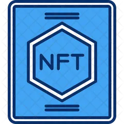 Nft  Icon