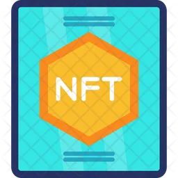 NFT  아이콘