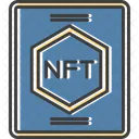 Nft  Icon