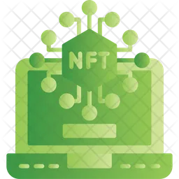 Nft  Icon