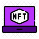 Nft Icon