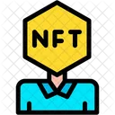 Nft Character Avatar Icon