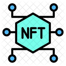 Nft  Icon