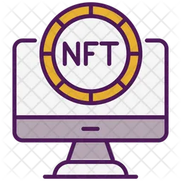 Nft  Icon