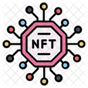 NFT  Icon