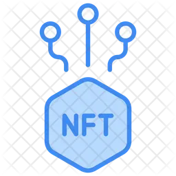 NFT  Ícone