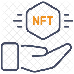 Nft  Icon