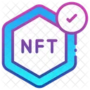 Nft Acceptance Icon