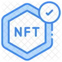 Nft Acceptance Icon