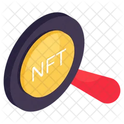 Nft Analysis  Icon