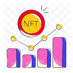 NFT Analytics  Icon
