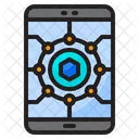 Nft App  Icon