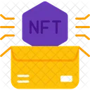 NFT-Artikel  Symbol