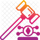 Nft Auction  Icon