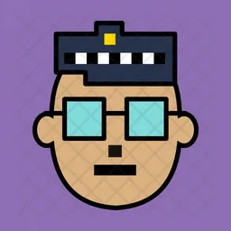 Nft Avatar  Icon