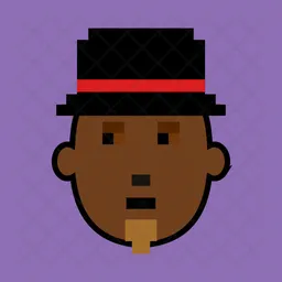 Nft Avatar  Icon