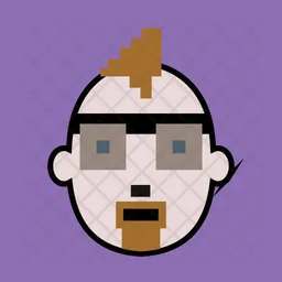 Nft Avatar  Icon