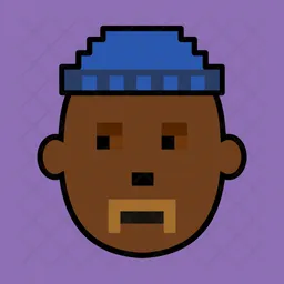 Nft Avatar  Icon