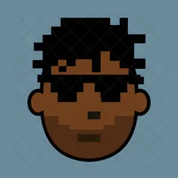 Nft Avatar  Icon