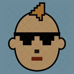 Nft Avatar  Icon