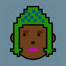 Nft Avatar  Icon