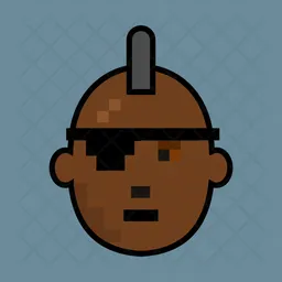 Nft Avatar  Icon