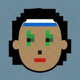 Nft Avatar  Icon