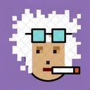 Human Nfts Icon