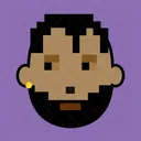 Human Nfts Icon