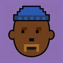 Human Nfts Icon