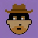 Human Nfts Icon