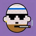 Human Nfts Icon